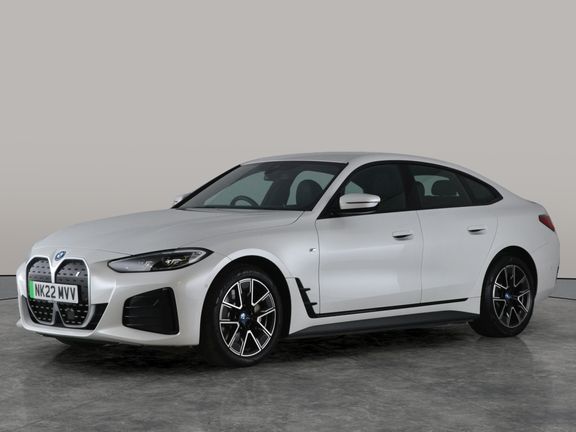 BMW i4