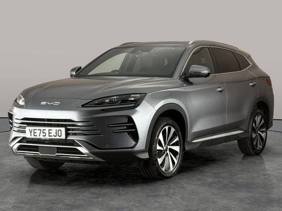 BYD Seal U listing photo