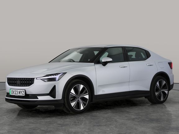 Polestar Polestar 2