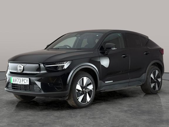 Volvo C40