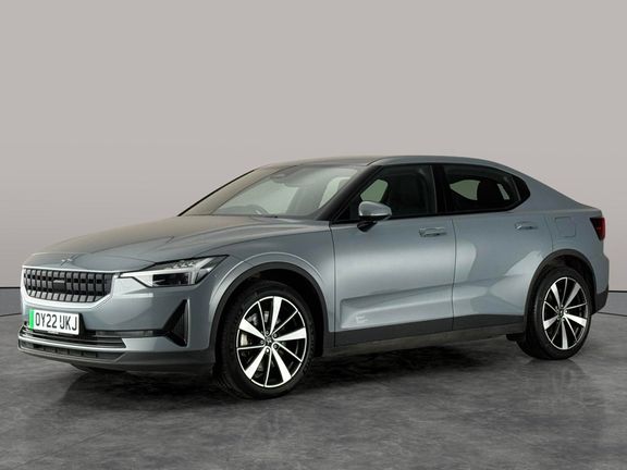 Polestar Polestar 2