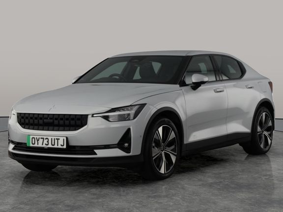 Polestar Polestar 2