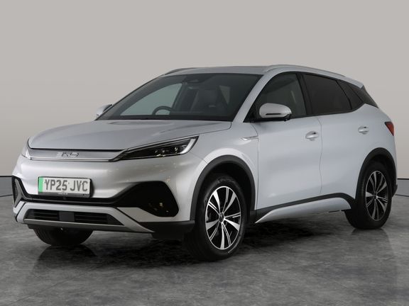 BYD Atto 3