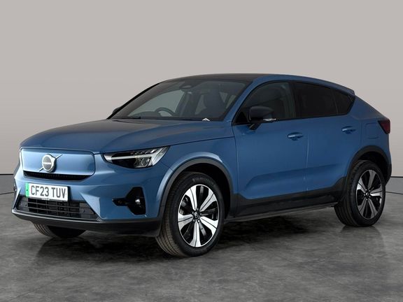 Volvo C40