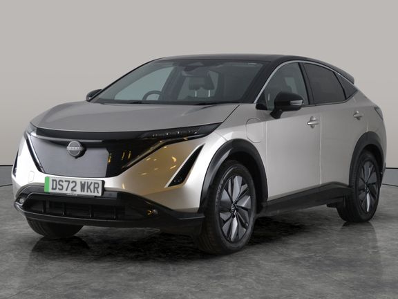 Nissan Ariya