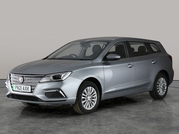 MG Mg5