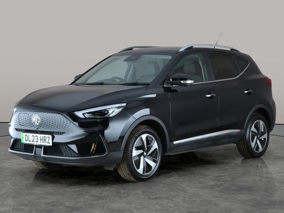 MG MG ZS