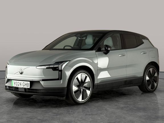2024 Volvo EX30
