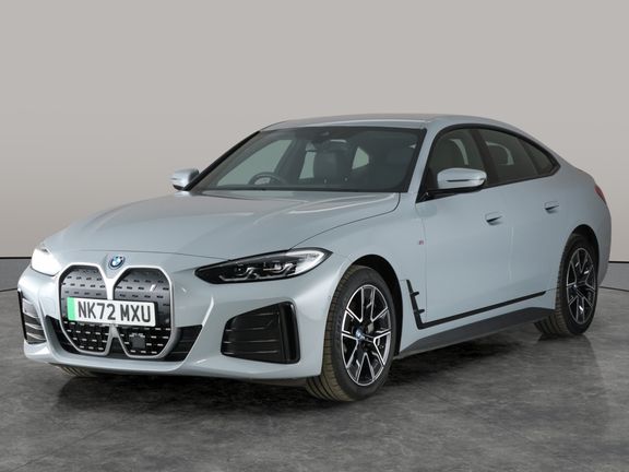BMW i4