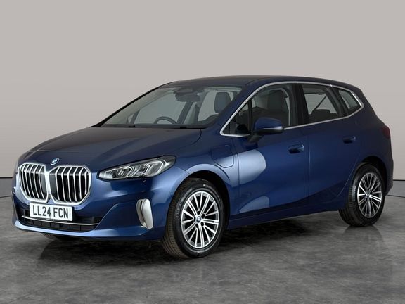 BMW 2 Series Active Tourer