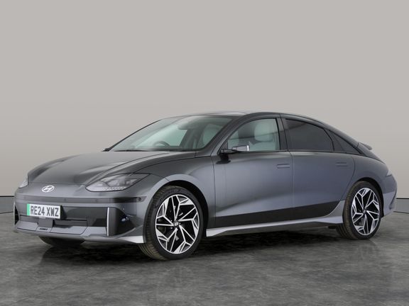 Hyundai Ioniq 6