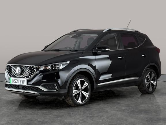 MG MG ZS