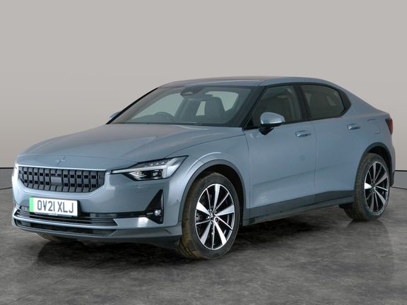 Polestar Polestar 2