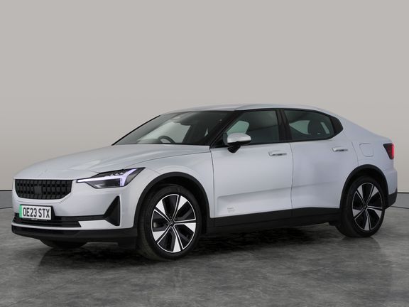 Polestar Polestar 2