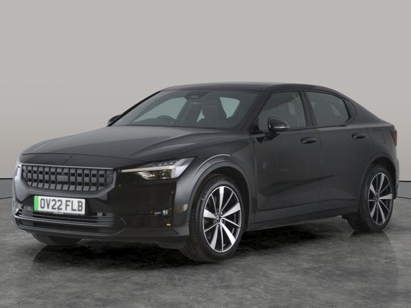 Polestar Polestar 2