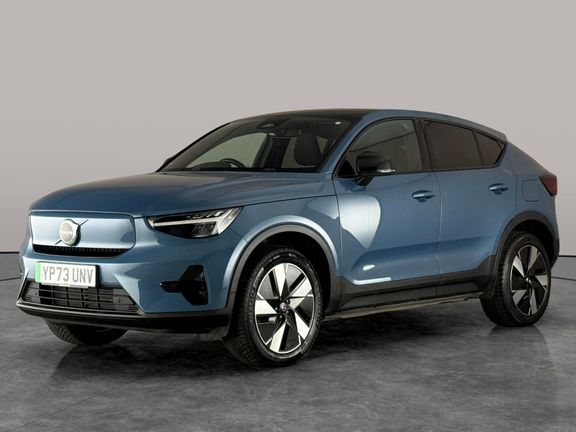 Volvo C40