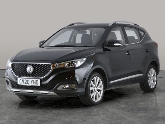 MG MG ZS