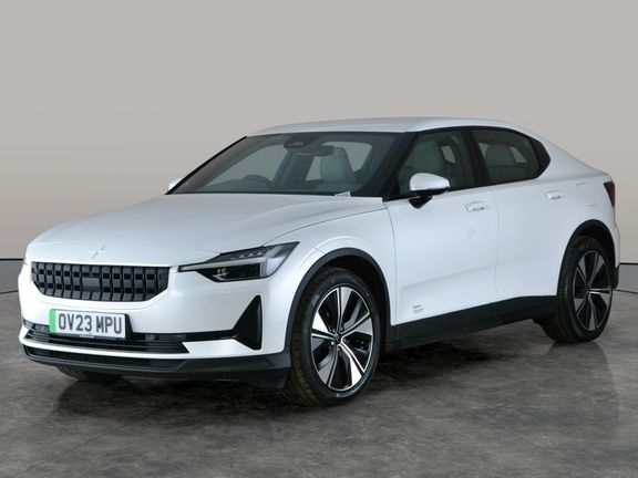 Polestar Polestar 2