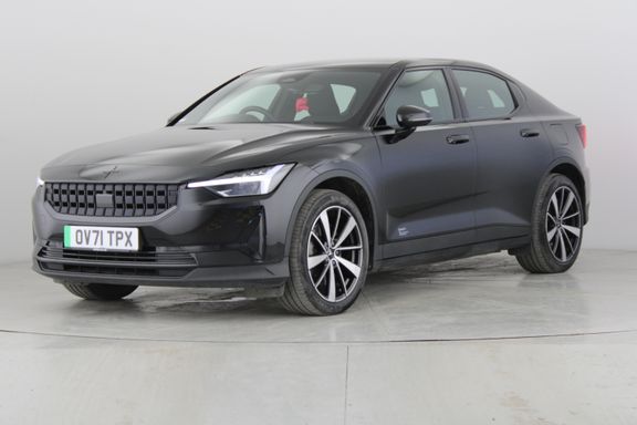 Polestar Polestar 2