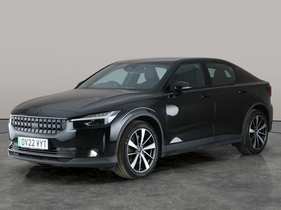 Polestar Polestar 2