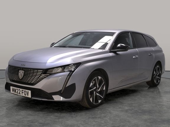 Peugeot 308 SW