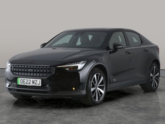 Polestar Polestar 2