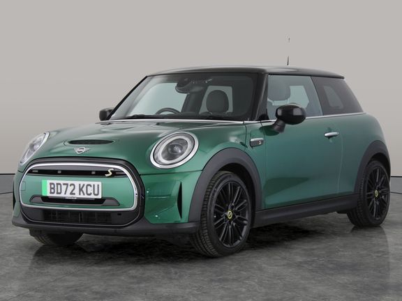 Mini Electric Hatch