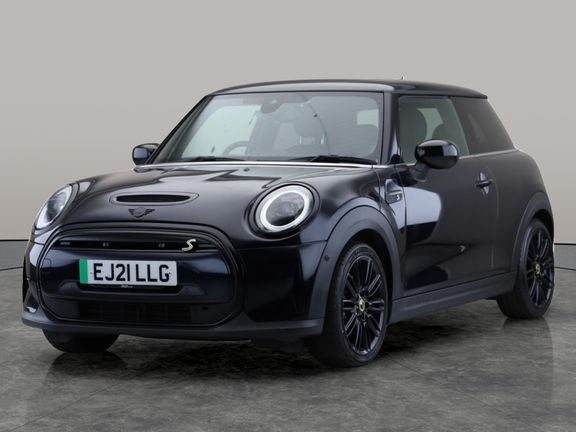 Mini Electric Hatch