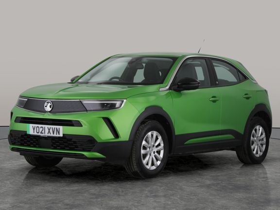 Vauxhall Mokka Electric