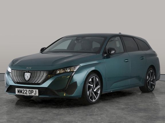 Peugeot 308 SW