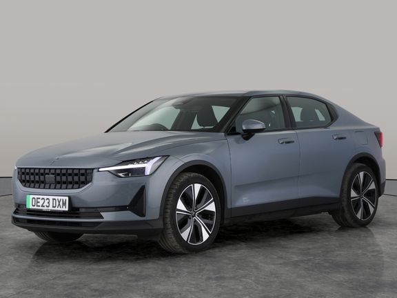 Polestar Polestar 2