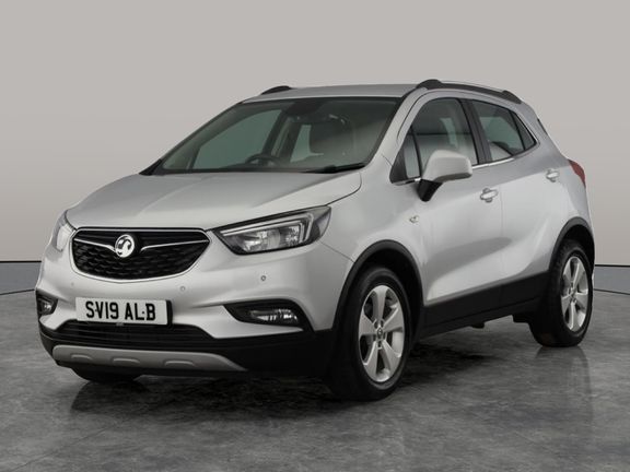 Vauxhall Mokka X
