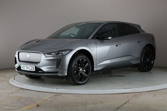 Jaguar I-PACE