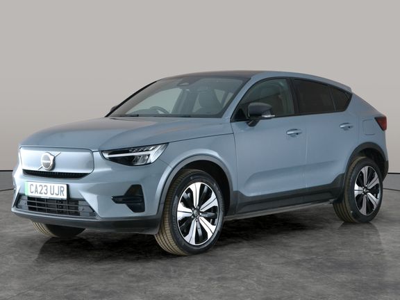 Volvo C40