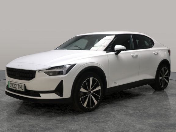 Polestar Polestar 2