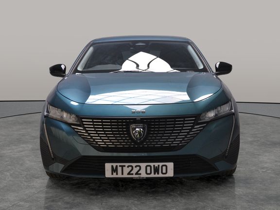 Peugeot 308 SW