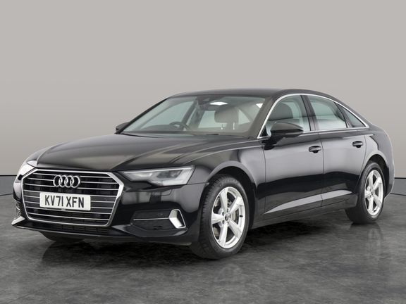 Audi A6 Saloon