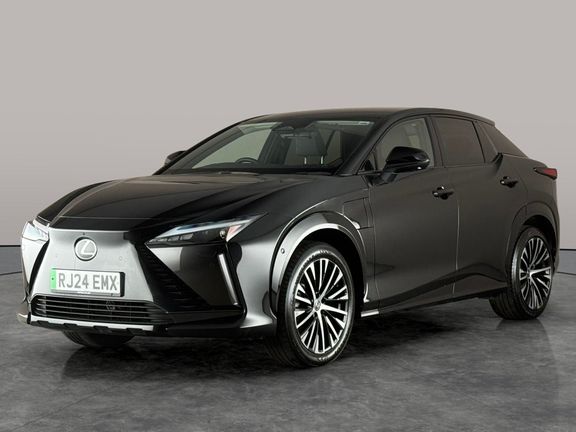 Lexus Rz