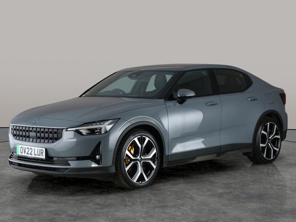 Polestar Polestar 2