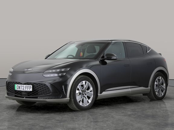 Genesis GV60