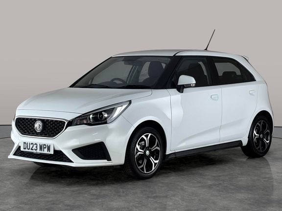 MG Mg3