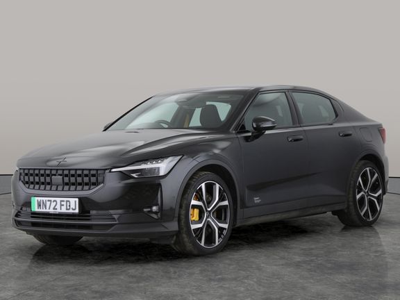 Polestar Polestar 2