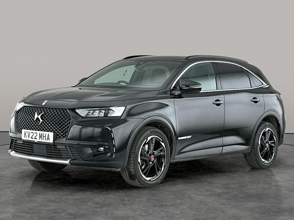 DS Automobiles DS 7 Crossback