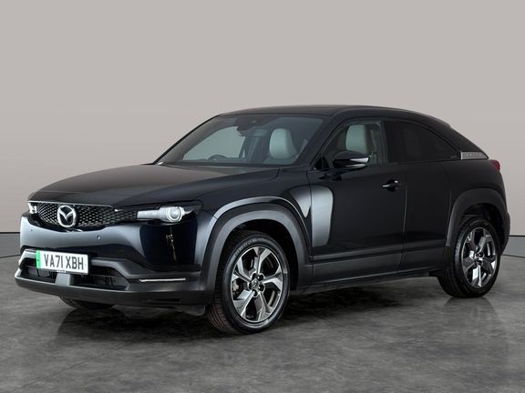 Mazda MX-30