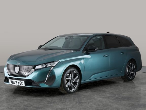 Peugeot 308 SW