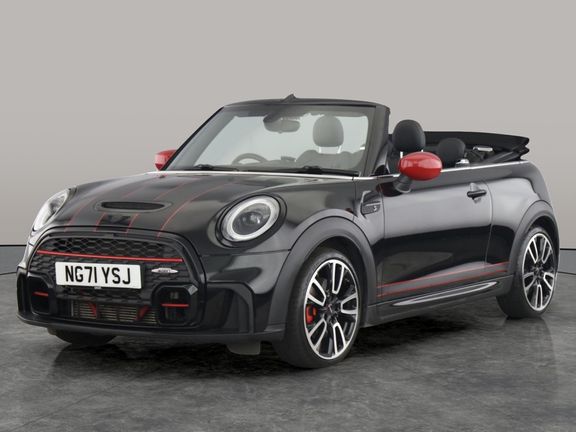 Mini Convertible