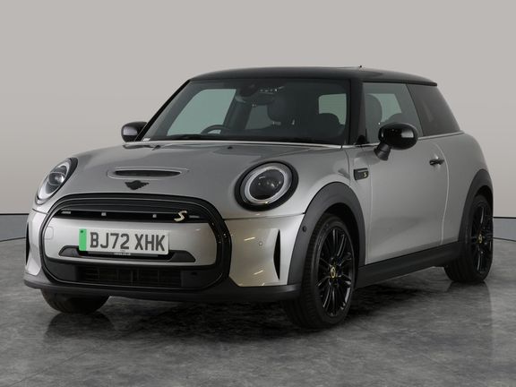 Mini Electric Hatch