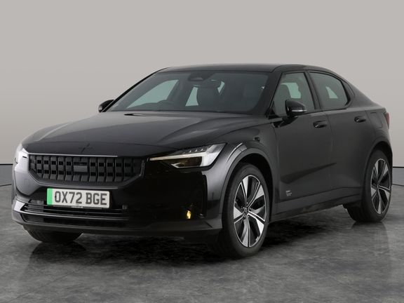 Polestar Polestar 2
