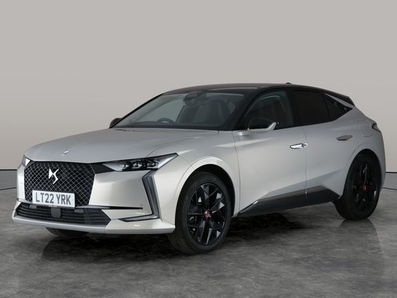 DS Automobiles DS 4
