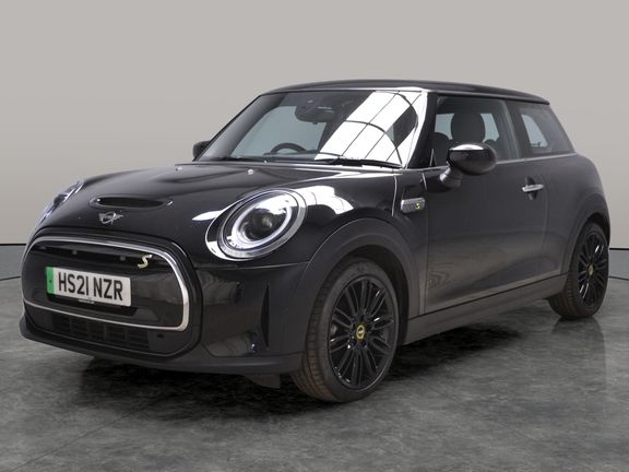 Mini Electric Hatch